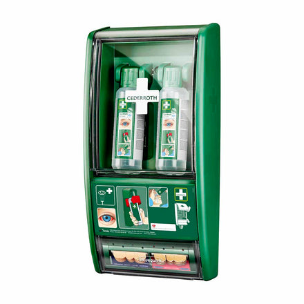 Cederroth Eyewash Station
