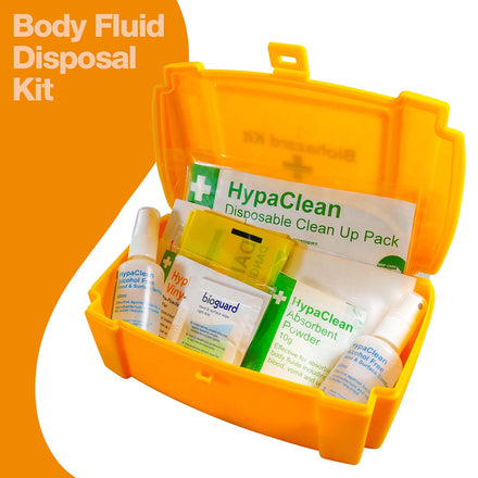 Evolution Complete First Aid Point (Large) - British Standards Compliant