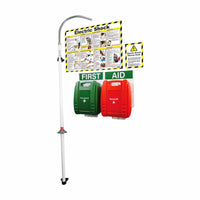 Evolution Electric Shock Rescue Point