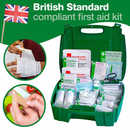Evolution Plus First Aid and Bleed Control Point