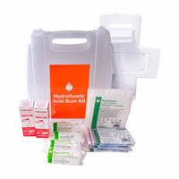 Evolution Plus Hydrofluoric Acid Burn Kit