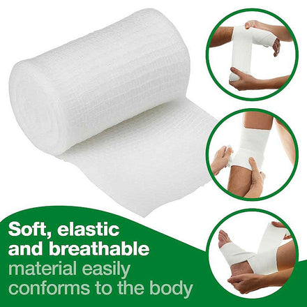 HypaBand Conforming Bandages