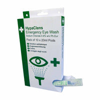 HypaClens Emergency Eyewash