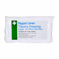 HypaCover Trauma Dressing (Large)
