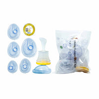 LifeVac Emergency Services Kit - Anti-Choking