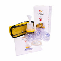 LifeVac Travel Kit - Anti-Choking