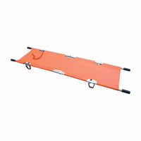 Light Weight 2 - Fold Stretcher - 159kg Capacity