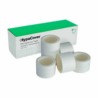 Microporous Tape - Assorted Sizes (6 Pack)