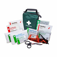Personal First Aid Trauma Kit