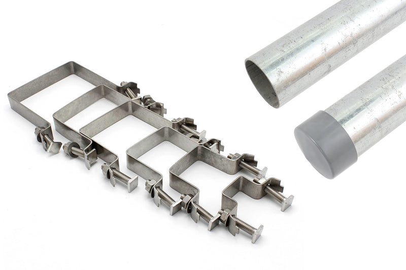 Sign Post Accessories