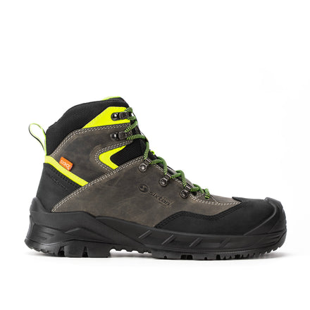 Sixton Gardena 70538-05L S3S FO SC LG SR ESD Safety Boot
