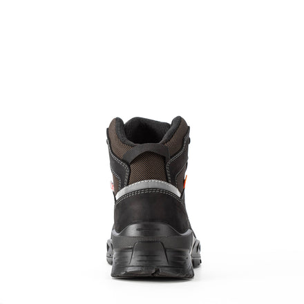Sixton Marmolada 70539-05L S7S FO SC LG SR ESD Safety Boot