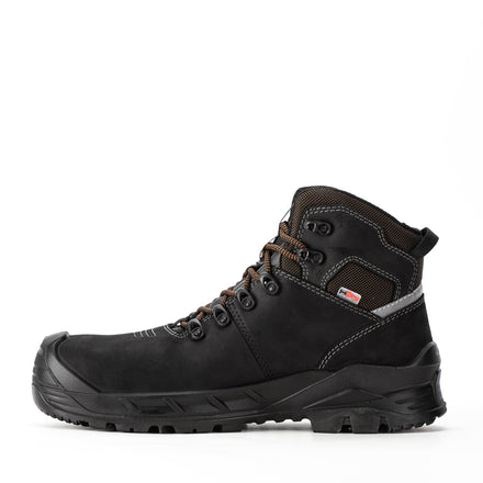 Sixton Marmolada 70539-05L S7S FO SC LG SR ESD Safety Boot