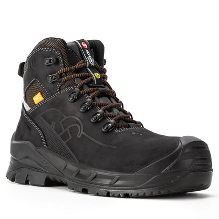 Sixton Marmolada 70539-05L S7S FO SC LG SR ESD Safety Boot