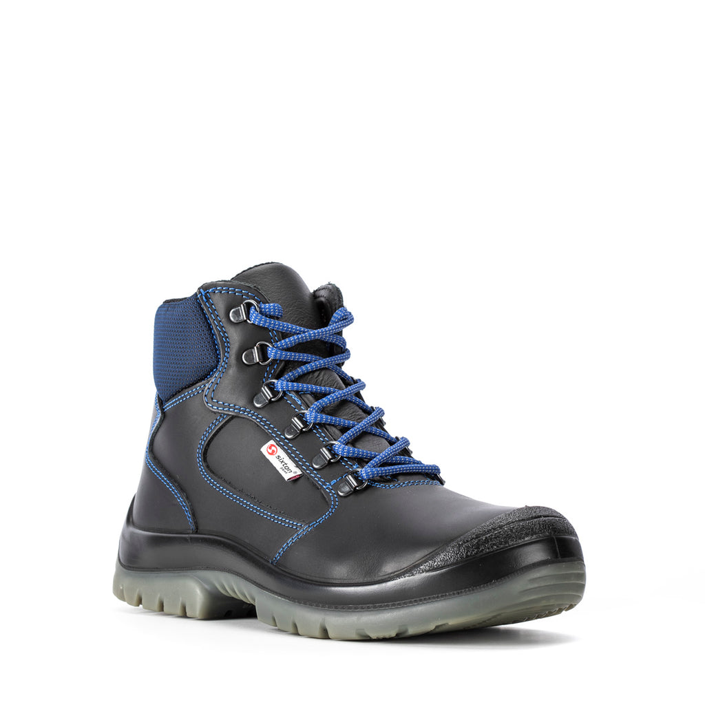 Sixton Illinois Horizon 53023-15L S3 SRC Safety Boot (UK 3.5 - EU 36)