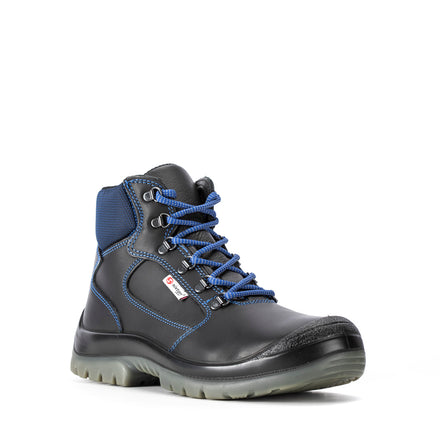 Sixton Illinois Horizon 53023-15L S3 SRC Safety Boot (UK 3.5 - EU 36)