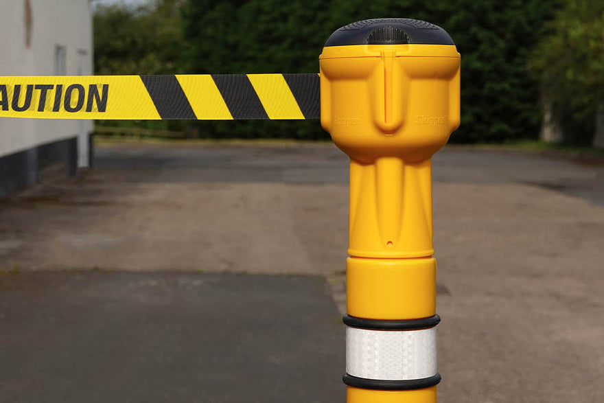 Skipper Barrier All Weather Suitable