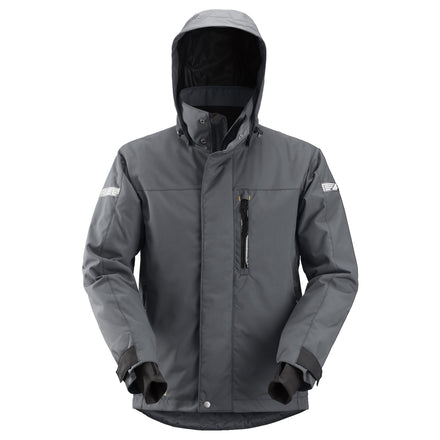 Snickers 1102 AllroundWork, Waterproof 37.5® Insulated Jacket