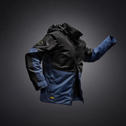 Snickers AllroundWork 1104 Waterproof Insulated Jacket