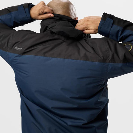 Snickers AllroundWork 1104 Waterproof Insulated Jacket