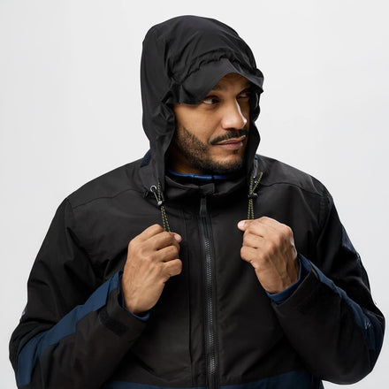 Snickers AllroundWork 1104 Waterproof Insulated Jacket