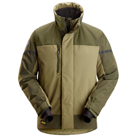 Snickers 1106 AllroundWork, Insulated Jacket