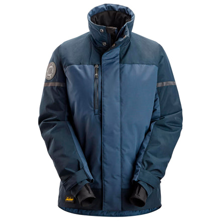 Snickers 1117 AllroundWork, Women Insulated Jacket