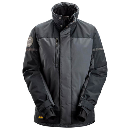 Snickers 1117 AllroundWork, Women Insulated Jacket