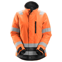 Snickers 1137 Hi-Vis Class 2/3, Women's 37.5® Insulated Jacket