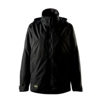 Snickers 1174 AllroundWork, Women's Waterproof Insulated Jacket