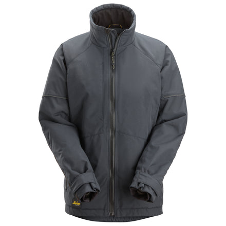 Snickers 1187 AllroundWork, Women's Insulated Jacket