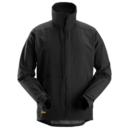 Snickers 1205 AllroundWork, Windproof Softshell Jacket