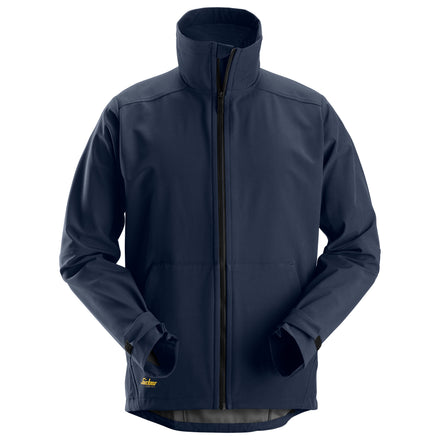 Snickers 1205 AllroundWork, Windproof Softshell Jacket