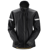 Snickers 1207 AllroundWork, Women's Softshell Jacket
