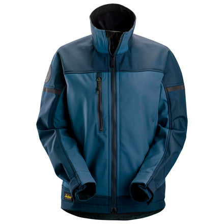 Snickers 1276 AllroundWork, Women’s Softshell Stretch Jacket