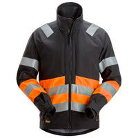 Snickers 1534 Hi-Vis Class 1, Jacket