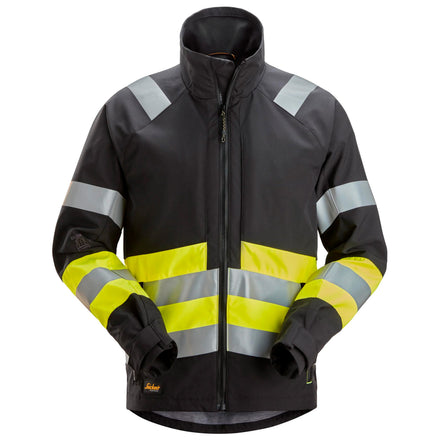 Snickers 1534 Hi-Vis Class 1, Jacket