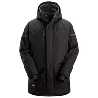 Snickers 1801 AllroundWork, Waterproof Insulated Parka
