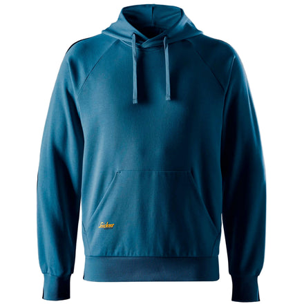 Snickers 2011 Terry Sweatshirt Hoodie