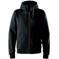 Snickers 2046 Heavy Sweatshirt Full Zip Hoodie