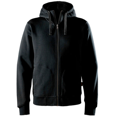 Snickers 2046 Heavy Sweatshirt Full Zip Hoodie