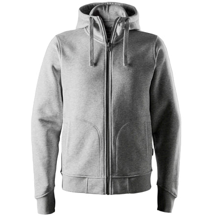 Snickers 2046 Heavy Sweatshirt Full Zip Hoodie