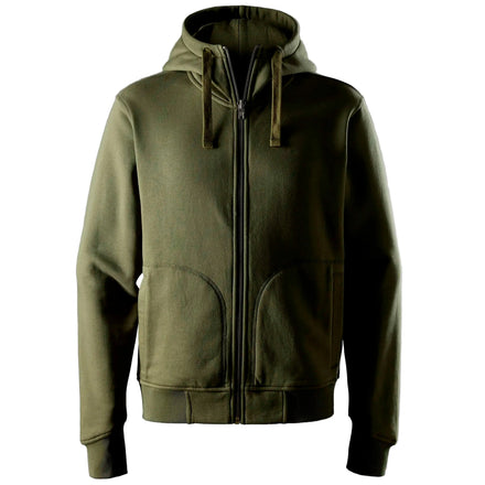 Snickers 2046 Heavy Sweatshirt Full Zip Hoodie