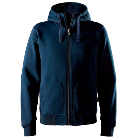 Snickers 2046 Heavy Sweatshirt Full Zip Hoodie