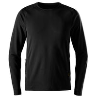Snickers 2454 Stay Fresh Long Sleeve T-Shirt