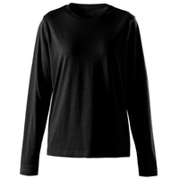 Snickers 2477 Women's Classic Long Sleeve T-Shirt