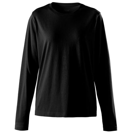 Snickers 2477 Women's Classic Long Sleeve T-Shirt
