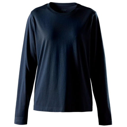 Snickers 2477 Women's Classic Long Sleeve T-Shirt