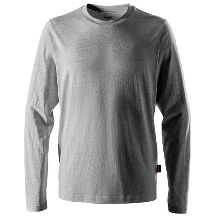 Snickers 2496 Classic Long Sleeve T-Shirt