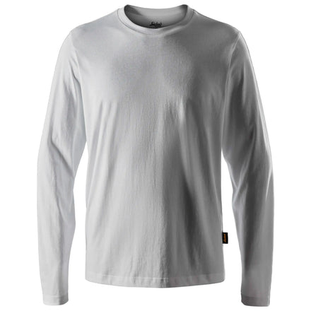 Snickers 2496 Classic Long Sleeve T-Shirt